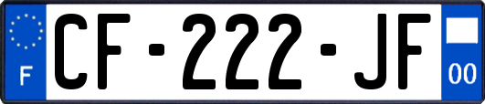 CF-222-JF