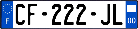 CF-222-JL
