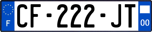 CF-222-JT