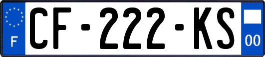 CF-222-KS