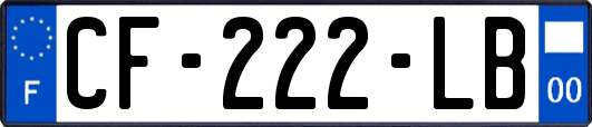 CF-222-LB
