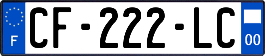 CF-222-LC
