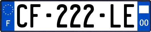 CF-222-LE