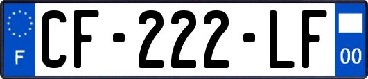 CF-222-LF