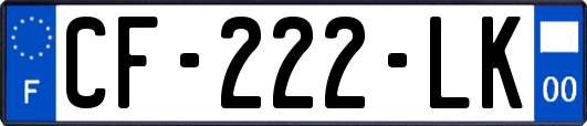 CF-222-LK