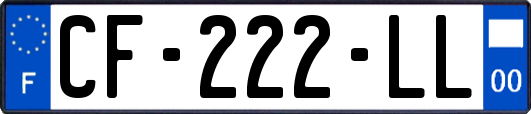 CF-222-LL