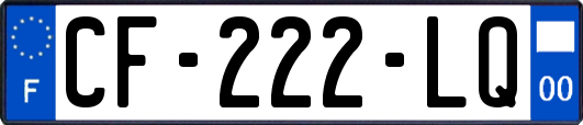 CF-222-LQ