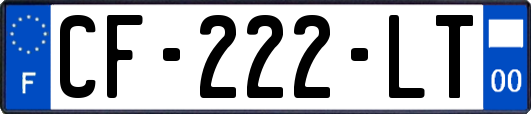 CF-222-LT