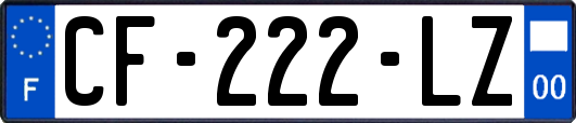 CF-222-LZ