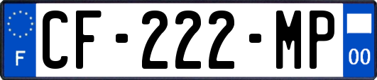 CF-222-MP