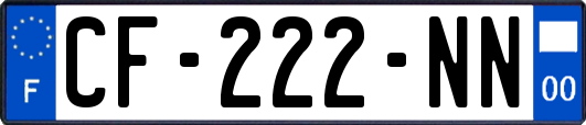 CF-222-NN
