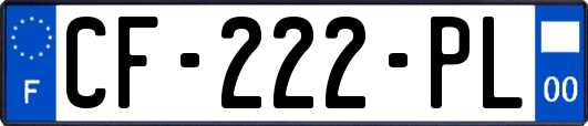 CF-222-PL