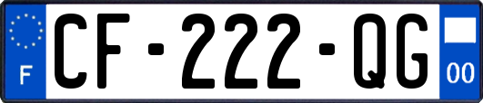 CF-222-QG
