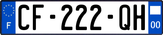 CF-222-QH