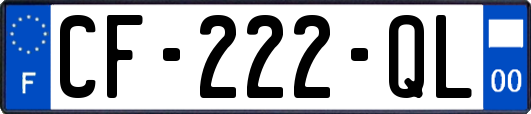CF-222-QL