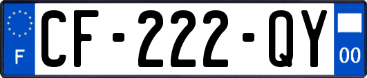 CF-222-QY