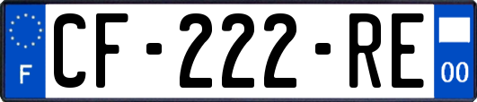 CF-222-RE