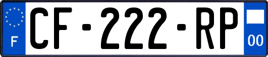 CF-222-RP