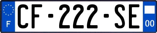 CF-222-SE