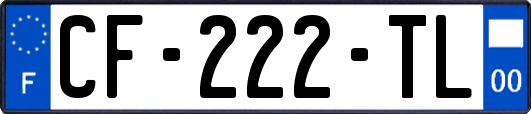 CF-222-TL