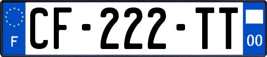 CF-222-TT