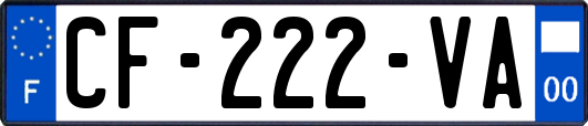 CF-222-VA