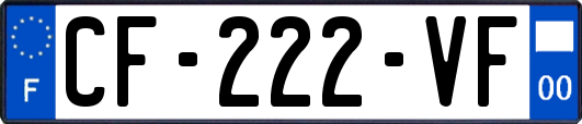 CF-222-VF