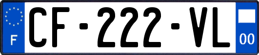 CF-222-VL