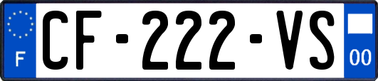 CF-222-VS