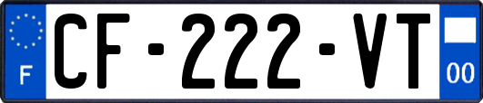 CF-222-VT