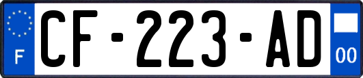 CF-223-AD