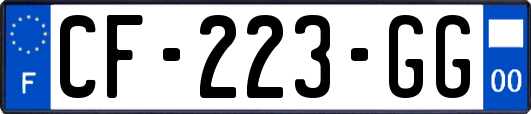 CF-223-GG