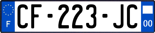 CF-223-JC
