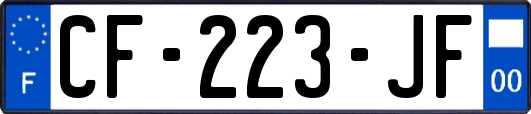 CF-223-JF