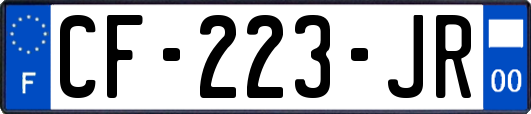 CF-223-JR