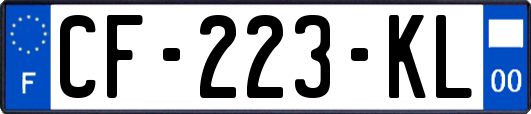 CF-223-KL