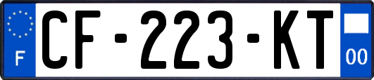 CF-223-KT