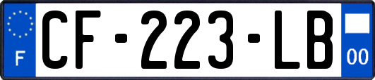 CF-223-LB