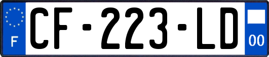 CF-223-LD