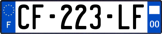 CF-223-LF
