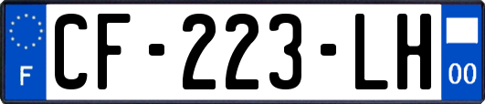 CF-223-LH