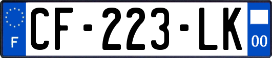 CF-223-LK