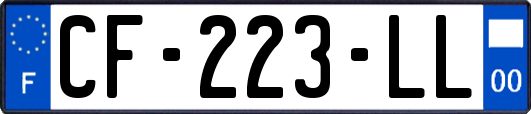 CF-223-LL