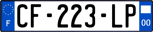 CF-223-LP