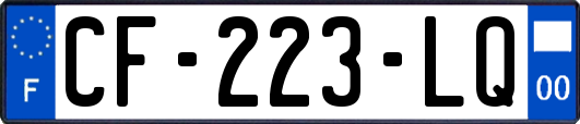 CF-223-LQ