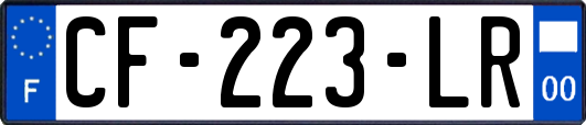 CF-223-LR