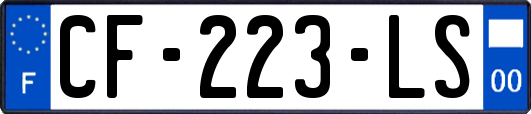 CF-223-LS