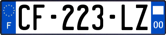CF-223-LZ