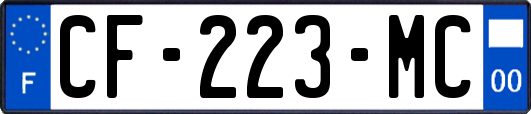 CF-223-MC