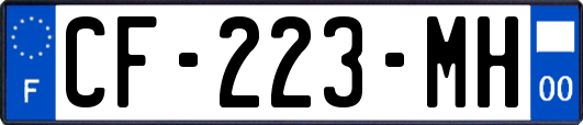 CF-223-MH